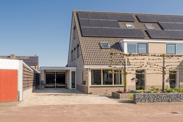 Medium property photo - Molenpark 19, 3781 GX Voorthuizen